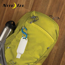 Nite Ize S-Biner® Dual Carabiner Aluminum 8字鋁扣