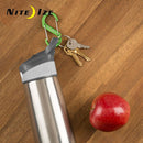 Nite Ize S-Biner® Dual Carabiner Aluminum 8字鋁扣