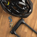 Nite Ize S-Biner® SlideLock® Aluminum 8字帶鎖鋁扣