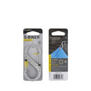 Nite Ize S-Biner® SlideLock® Stainless Steel 8字帶鎖不鏽鋼扣
