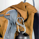 Nite Ize S-Biner® SlideLock® Stainless Steel 8字帶鎖不鏽鋼扣