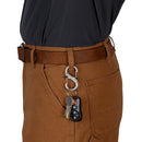 Nite Ize S-Biner® SlideLock® Stainless Steel 8字帶鎖不鏽鋼扣