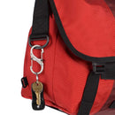 Nite Ize S-Biner® SlideLock® Stainless Steel 8字帶鎖不鏽鋼扣