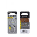 Nite Ize S-Biner® SlideLock® Stainless Steel 8字帶鎖不鏽鋼扣