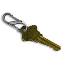 Nite Ize S-Biner® Dual Carabiner Stainless Steel 8字不鏽鋼扣