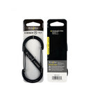 Nite Ize S-Biner® Dual Carabiner Stainless Steel 8字不鏽鋼扣