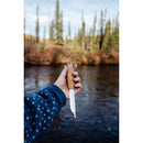 Marttiini Salmon Knife 動物主題直刀 (三文魚)