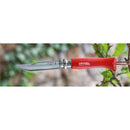 Opinel No. 8 Folding Knife Inox