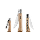 OPINEL Nomad Cooking Kit 游牧廚具組