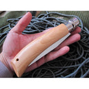 Opinel Pocket Saw No.12