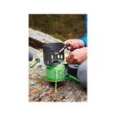 Optimus Crux Lite Piezo™