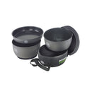 Optimus Terra He Cookset 鋁合金鍋具套裝