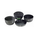 Optimus Terra He Cookset 鋁合金鍋具套裝