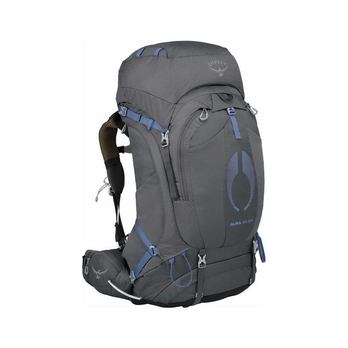 osprey atmos 65 backpacks sale AG 65L Men's Backpacking Backpack, Black, L/XL : Sports & Outdoors Thanks to its ergonomic design Osprey - Atmos AG LT