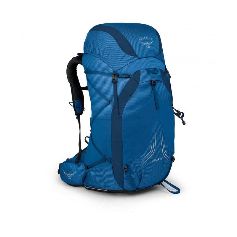 Osprey Exos 58 Backpack (2022 New Version)