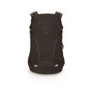 Osprey Hikelite 18 Backpack 登山背包 2023年新版 Black