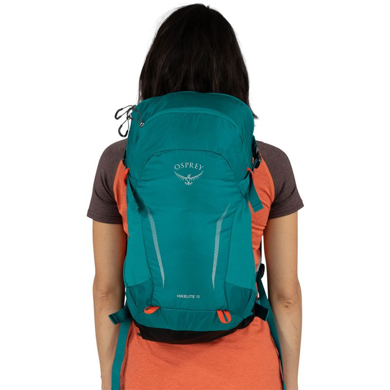 Osprey Hikelite 18 Backpack Osprey Hikelite 18 Backpack