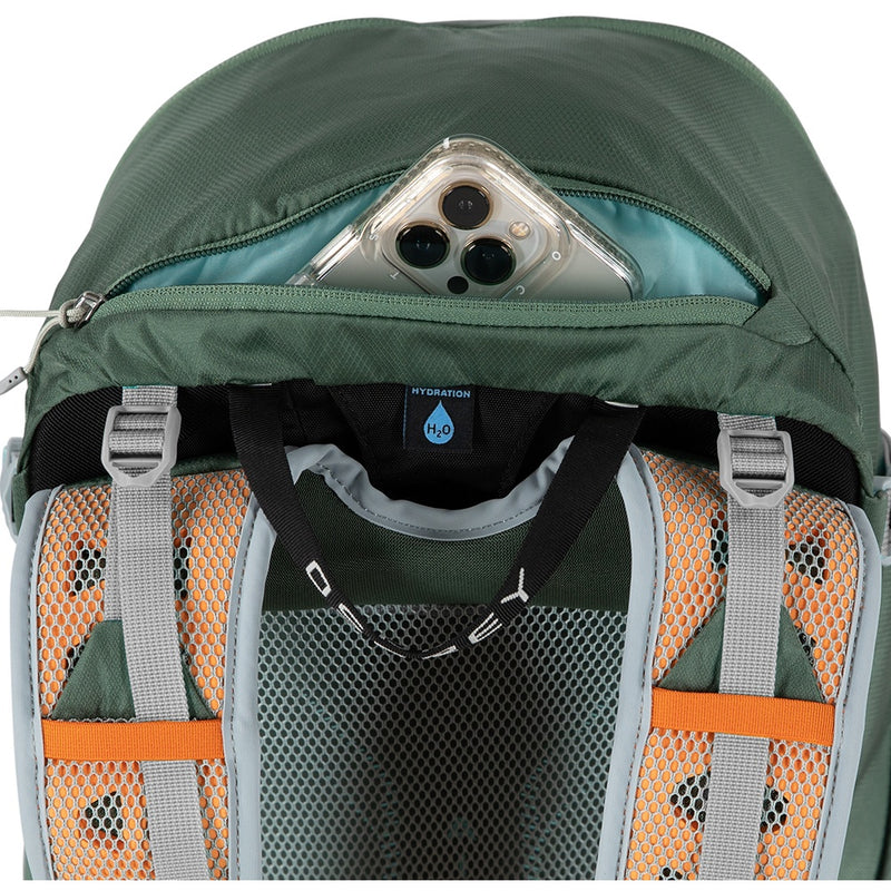 Osprey Hikelite 26 Backpack 登山背包 2023新版 