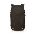 Osprey Hikelite 26 Backpack 登山背包 2023新版 Black