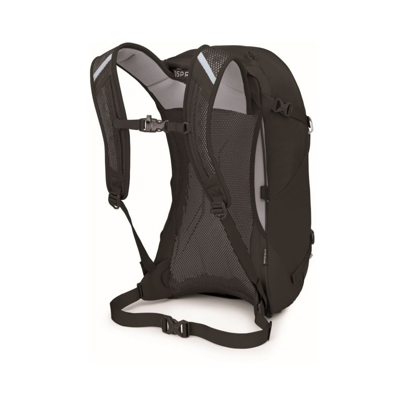 Osprey Hikelite 26 Backpack 登山背包 2023新版 Black