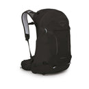 Osprey Hikelite 28 Backpack 登山背包 Black