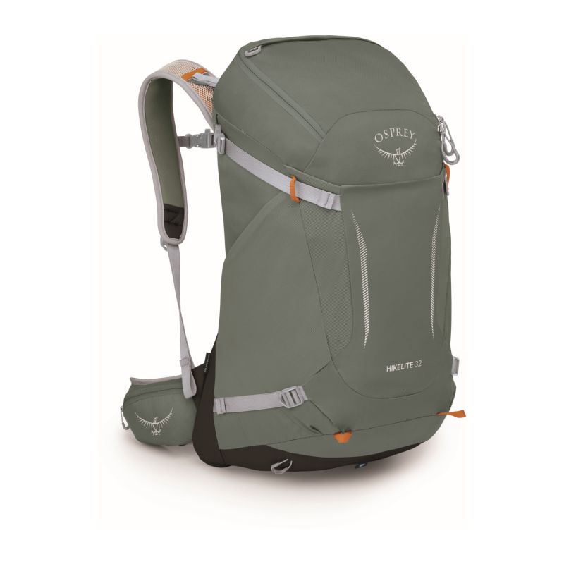 Osprey Hikelite 32 Backpack 登山背包 2023年新版 Pine Leaf Green