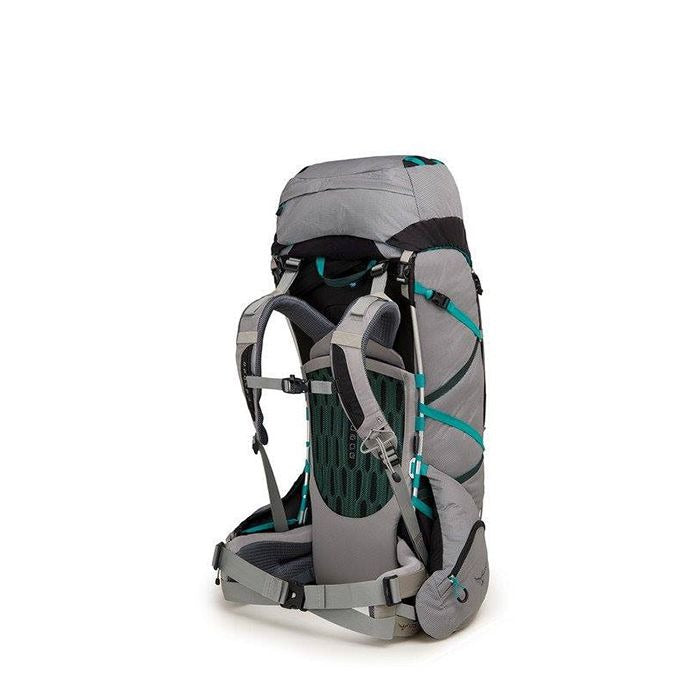 Osprey ariel 65 grey store