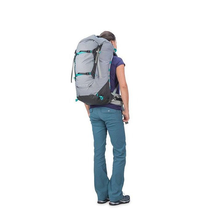Osprey ariel 65 grey store