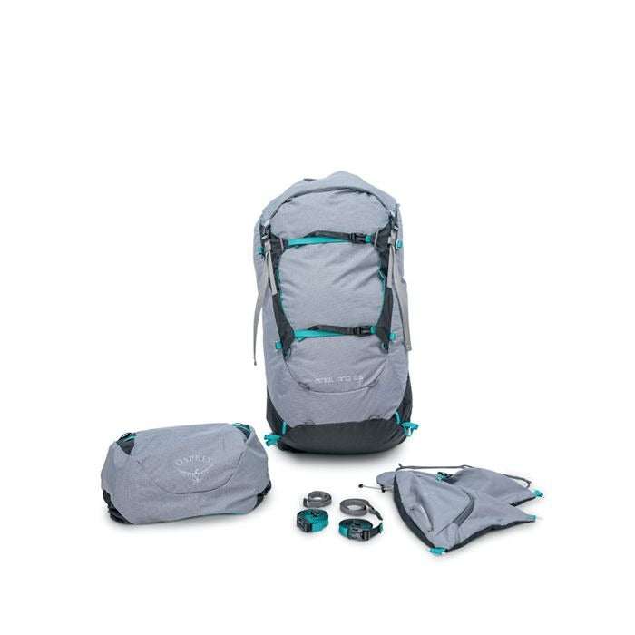 Osprey Ariel Pro 65 Backpack