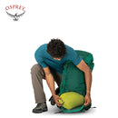 Osprey Rook 50 Backpack w/ Raincover