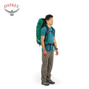 Osprey Rook 50 Backpack w/ Raincover