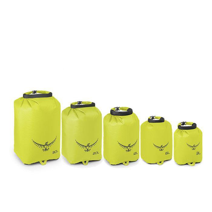Osprey UltraLight Dry Sack