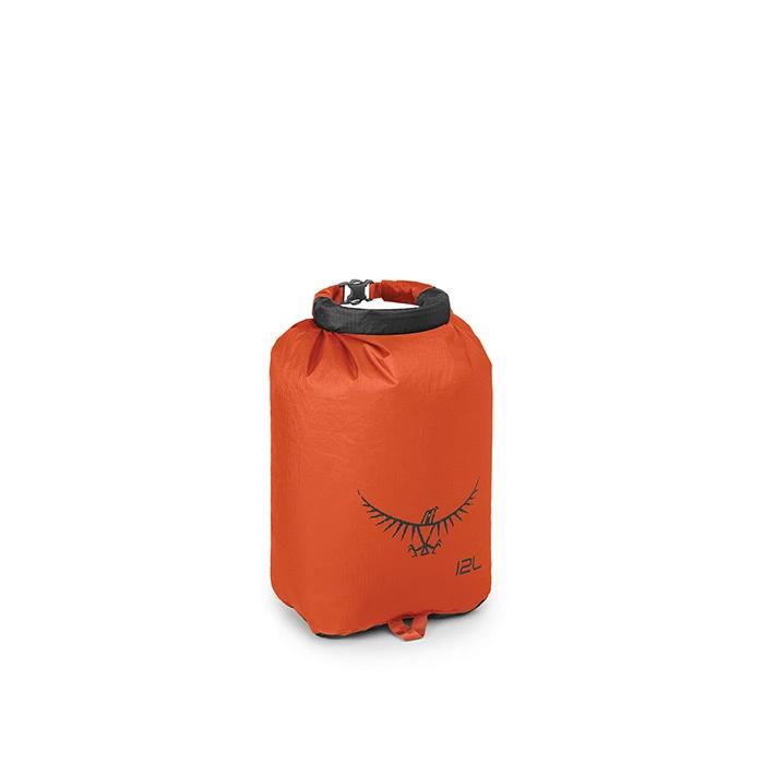 Osprey UltraLight Dry Sack Poppy Orange