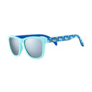 Goodr Sports Sunglasses - Oy! To the World