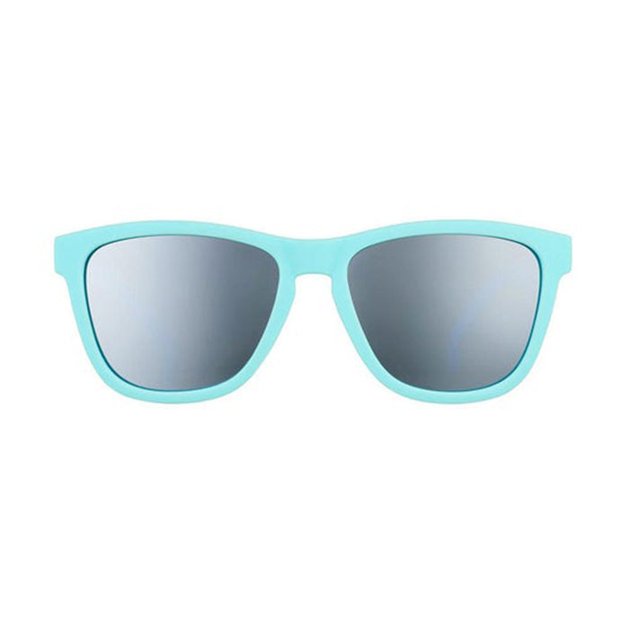 Goodr Sports Sunglasses - Oy! To the World