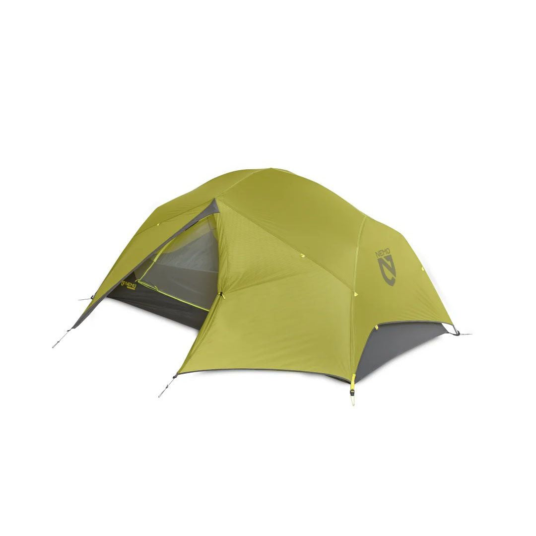 Nemo Dagger OSMO Lightweight 2-Person Backpacking Tent