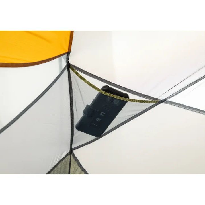Nemo Dagger OSMO Lightweight 3-Person Backpacking Tent 輕量三人帳篷