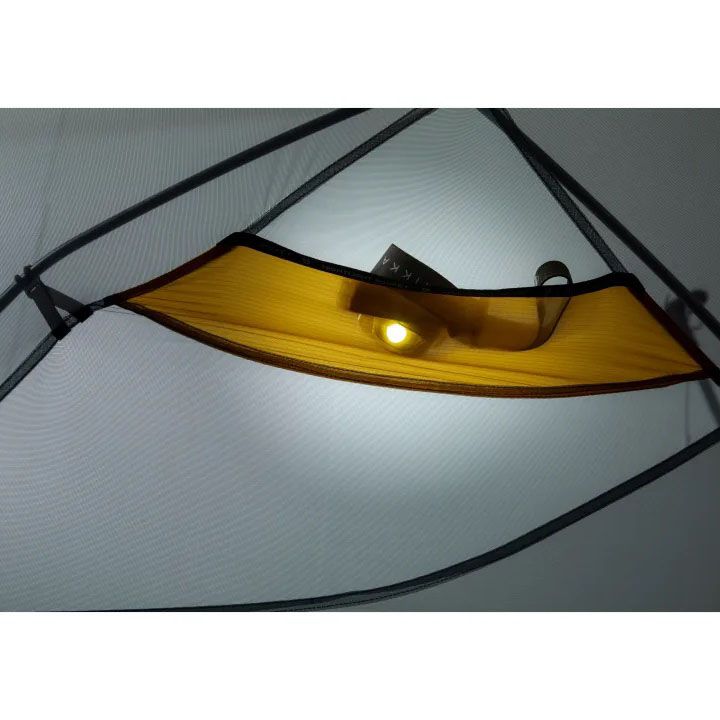 Nemo Dagger OSMO Lightweight 3-Person Backpacking Tent 輕量三人帳篷