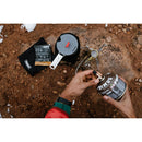 Primus Express Spider II Lightweight Gas Stove 輕量登山氣燈