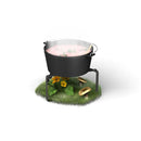 Petromax Cooking Stand 三角焚火鍋架