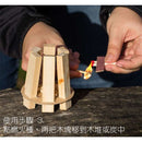 Petromax Fire Kit 木條生火組