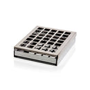 Petromax Firebox fb1 不鏽鋼柴爐