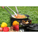 Petromax Firebox fb1 不鏽鋼柴爐