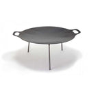 Petromax Griddle and Fire Bowl FS56 鍛鐵燒烤盤 (56cm)