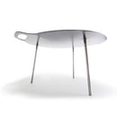 Petromax Griddle and Fire Bowl FS56 鍛鐵燒烤盤 (56cm)