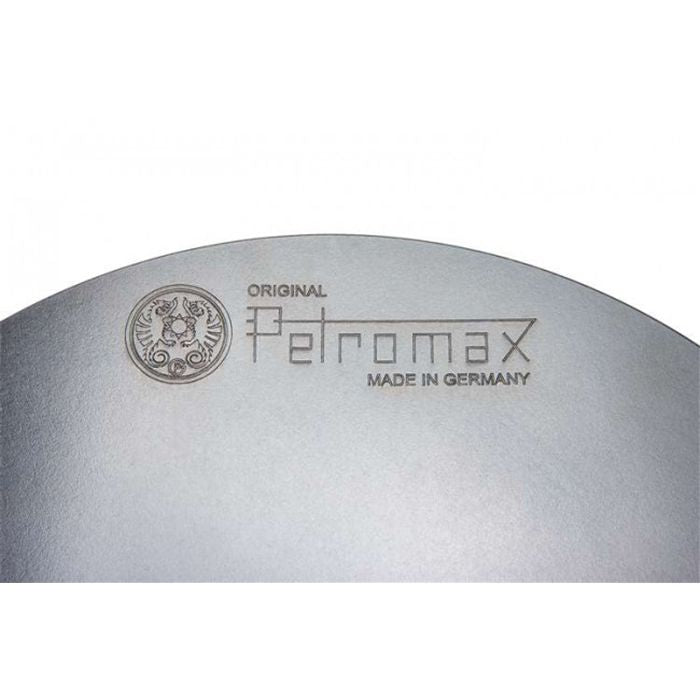 Petromax Griddle and Fire Bowl FS48 鍛鐵燒烤盤 (48cm)