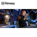 Petromax Paraffin Lamp HK500 火水大光燈