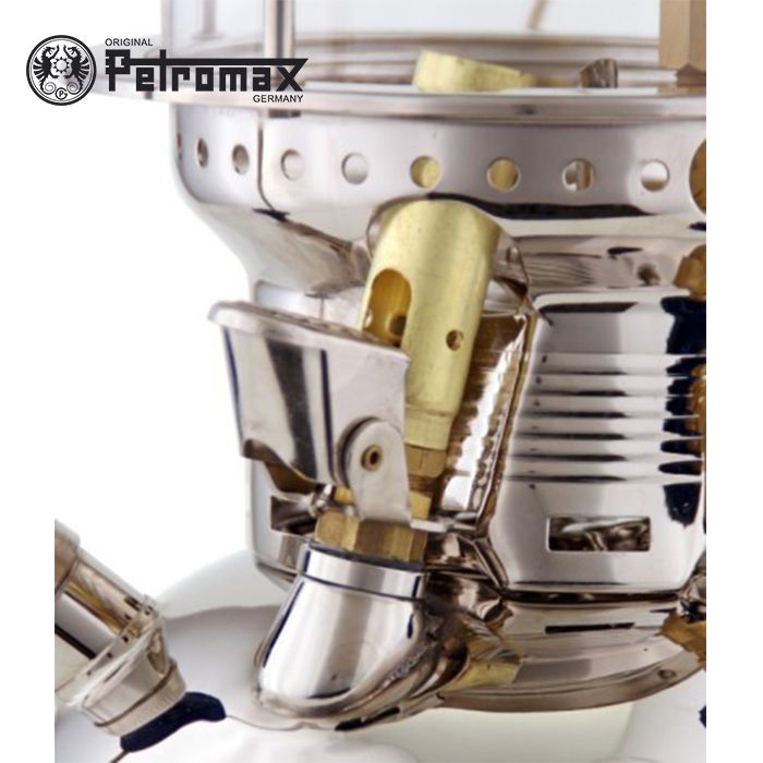 Petromax Paraffin Lamp HK500 火水大光燈
