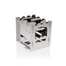 Petromax Hobo Stove bk1 不鏽鋼輕量柴爐