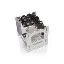 Petromax Hobo Stove bk1 不鏽鋼輕量柴爐